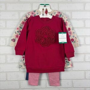 Koala Kids' 4-piece Set